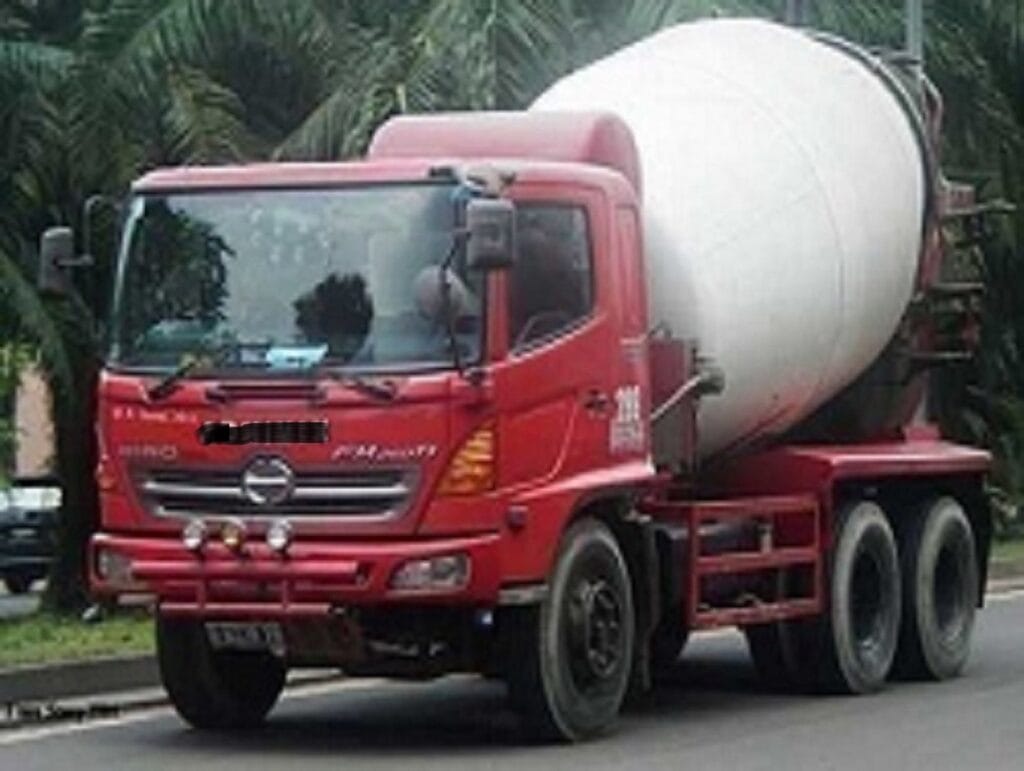 Jual Beton Cor Jayamix Terdekat Tangerang